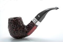 Peterson Bent Billiard 9mm Filtreli Pipo