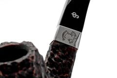 Peterson Bent Billiard 9mm Filtreli Pipo