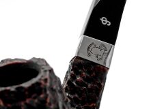 Peterson Bent Billiard 9mm Filtreli Pipo