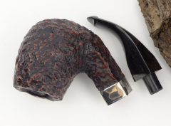 Peterson Bent Billiard 9mm Filtreli Pipo