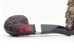 Peterson Bent Billiard 9mm Filtreli Pipo