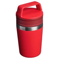 Stanley The Café-To-Go Travel Mug Seyahat Bardağı 0.23L (8oz) - Chili