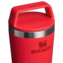 Stanley The Café-To-Go Travel Mug Seyahat Bardağı 0.23L (8oz) - Chili