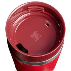 Stanley The Café-To-Go Travel Mug Seyahat Bardağı 0.23L (8oz) - Chili