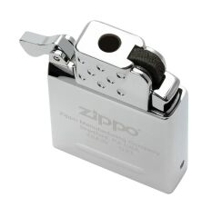 Zippo Sarı Alevli Bütan İç Yedek Çakmak