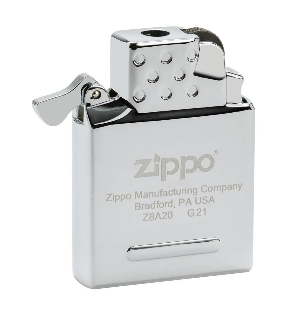 Zippo Sarı Alevli Bütan İç Yedek Çakmak