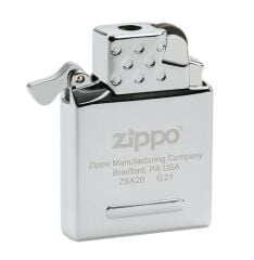Zippo Sarı Alevli Bütan İç Yedek Çakmak