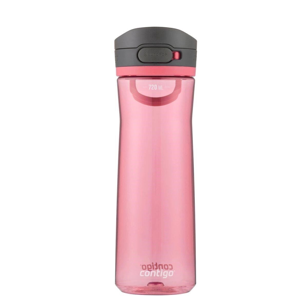Contigo Jackson Autopop Tritan Suluk 720ML 2156439 - Pembe