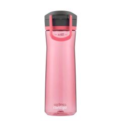 Contigo Jackson Autopop Tritan Suluk 720ML 2156439 - Pembe