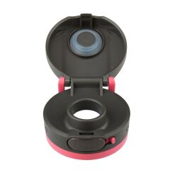 Contigo Jackson Autopop Tritan Suluk 720ML 2156439 - Pembe