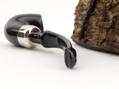 Peterson Bent Billiard Filtresiz Pipo