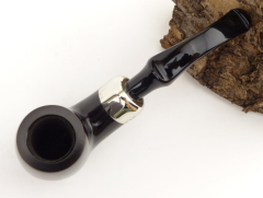 Peterson Bent Billiard Filtresiz Pipo