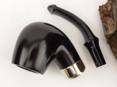 Peterson Bent Billiard Filtresiz Pipo