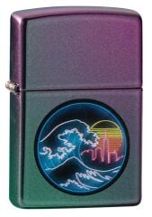 Zippo Digital Wave Çakmak