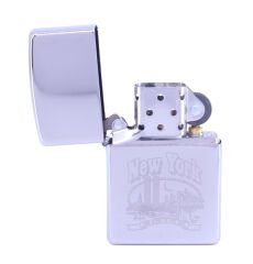 Zippo New York City Dizayn Çakmak