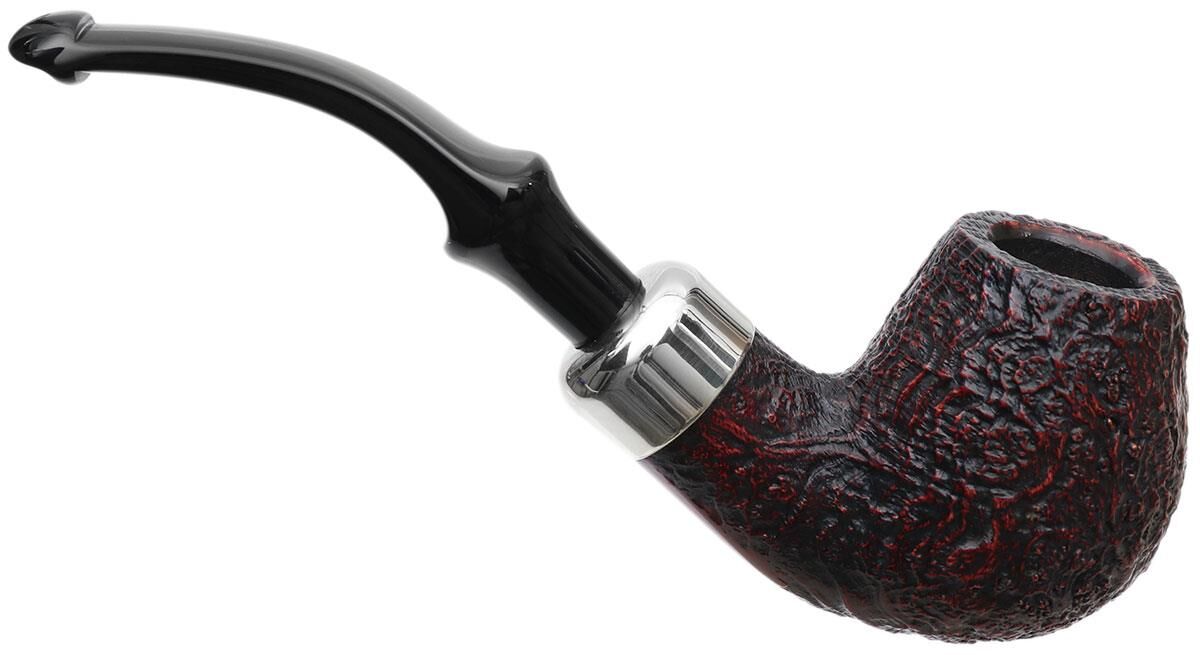 Peterson Bent Apple 9mm Filtreli Pipo