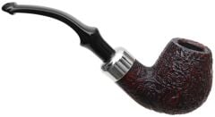 Peterson Bent Apple 9mm Filtreli Pipo