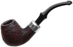 Peterson Bent Apple 9mm Filtreli Pipo