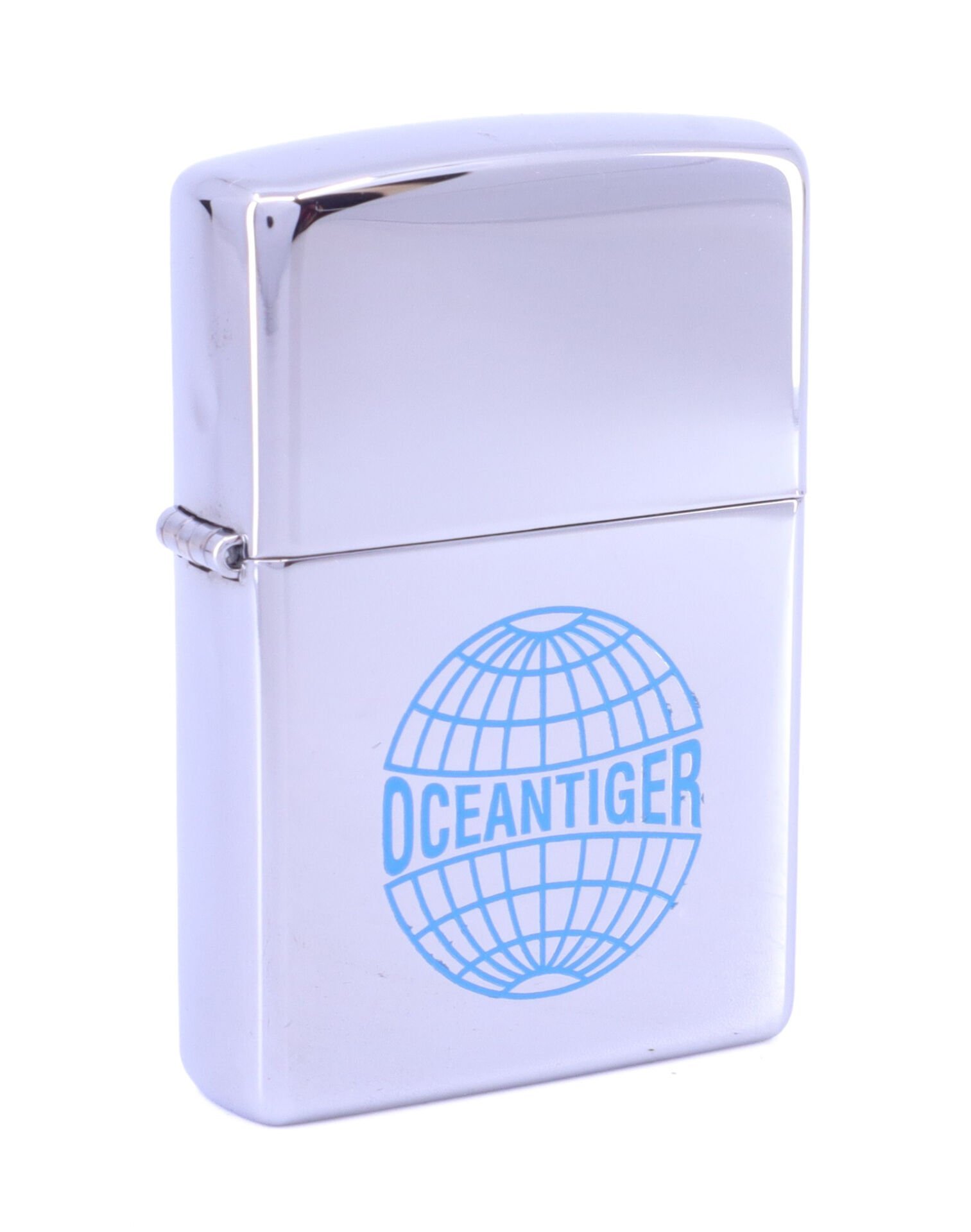 Zippo Oceantiger Dizayn Çakmak