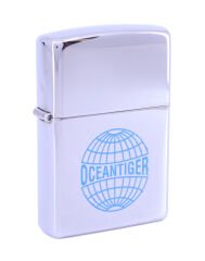 Zippo Oceantiger Dizayn Çakmak