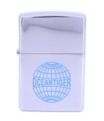 Zippo Oceantiger Dizayn Çakmak