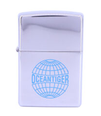 Zippo Oceantiger Dizayn Çakmak