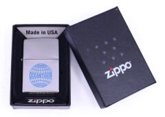 Zippo Oceantiger Dizayn Çakmak