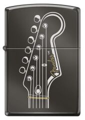 Zippo Fender Çakmak