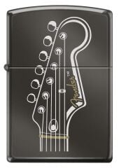 Zippo Fender Çakmak