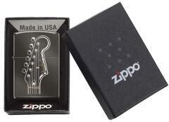 Zippo Fender Çakmak