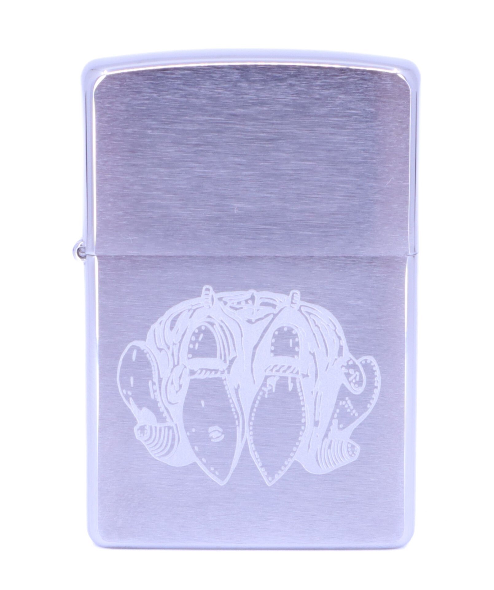 Zippo Love Boots Dizayn Çakmak