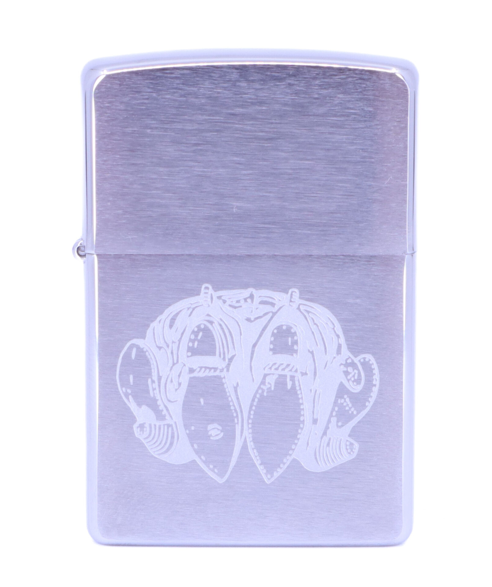 Zippo Love Boots Dizayn Çakmak