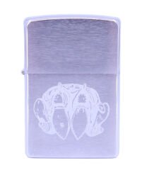 Zippo Love Boots Dizayn Çakmak