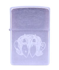 Zippo Love Boots Dizayn Çakmak
