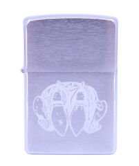 Zippo Love Boots Dizayn Çakmak