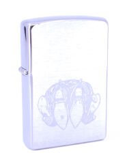 Zippo Love Boots Dizayn Çakmak