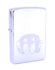 Zippo Love Boots Dizayn Çakmak