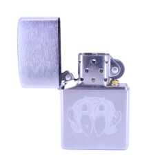 Zippo Love Boots Dizayn Çakmak