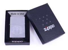 Zippo Love Boots Dizayn Çakmak