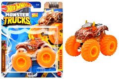 Hot Wheels Monster Trucks Canavar Kamyon Arabalar - Steer Clear