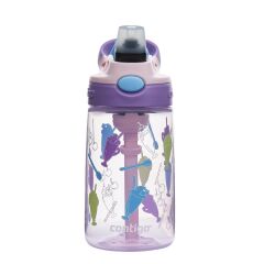 Contigo Gizmo Flip Pro Shakes Tritan Çocuk Suluğu 420ML - Pembe