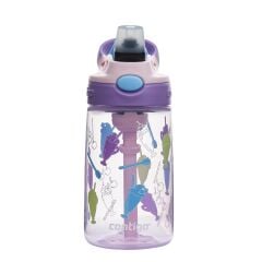 Contigo Gizmo Flip Pro Shakes Tritan Çocuk Suluğu 420ML - Pembe