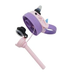 Contigo Gizmo Flip Pro Shakes Tritan Çocuk Suluğu 420ML - Pembe