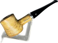 Falconetti Derry Rustic POKER 9mm Filtreli Pipo