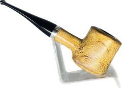 Falconetti Derry Rustic POKER 9mm Filtreli Pipo