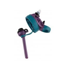 Contigo Gizmo Flip Pro Unicorn Tritan Çocuk Suluğu 420ML - Mavi