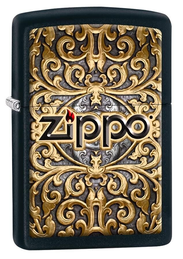 Zippo Royal Ornamental Çakmak