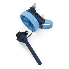 Contigo Gizmo Flip Pro Uzay Tritan Çocuk Suluğu 420ML - Lacivert