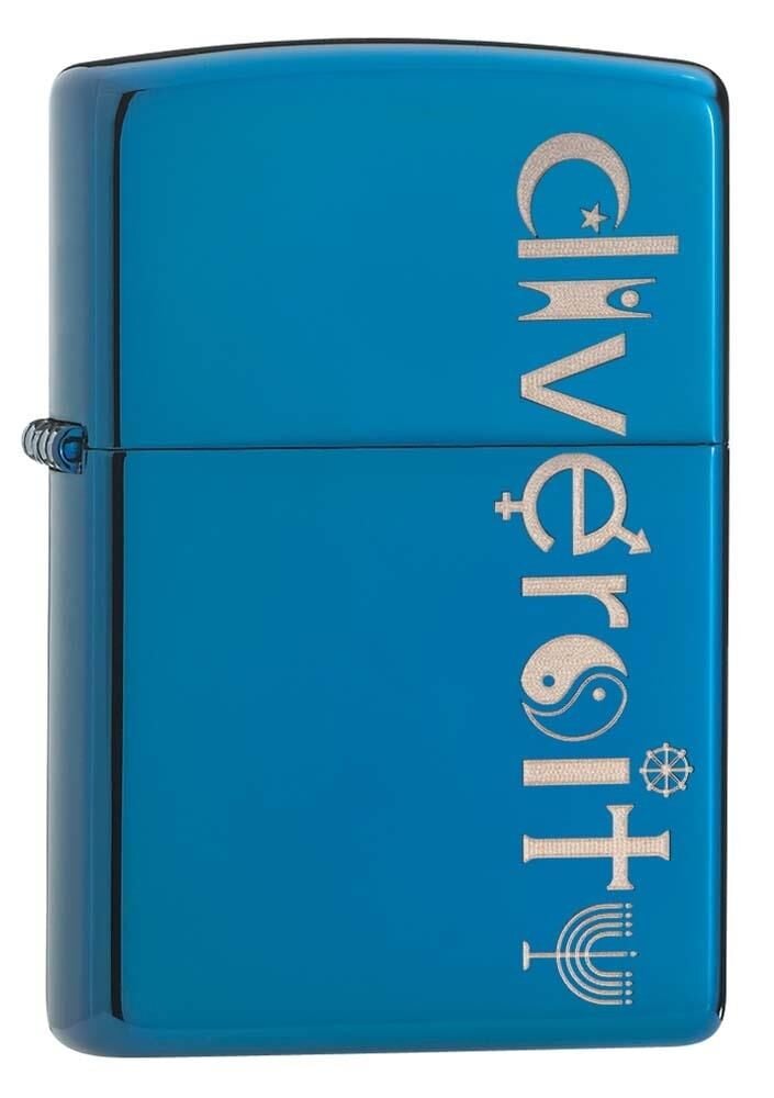 Zippo Diversity Çakmak