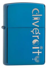 Zippo Diversity Çakmak